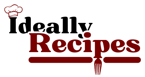 ideallyrecipes.com